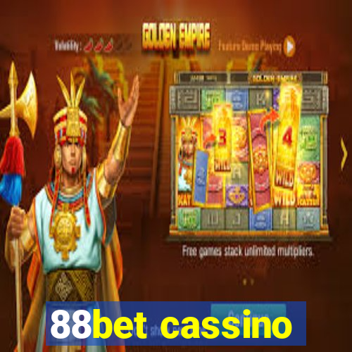 88bet cassino